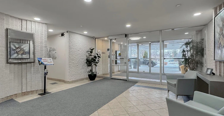 204-1360 York Mills Road, Toronto, ON, M3A 2A2 - 4