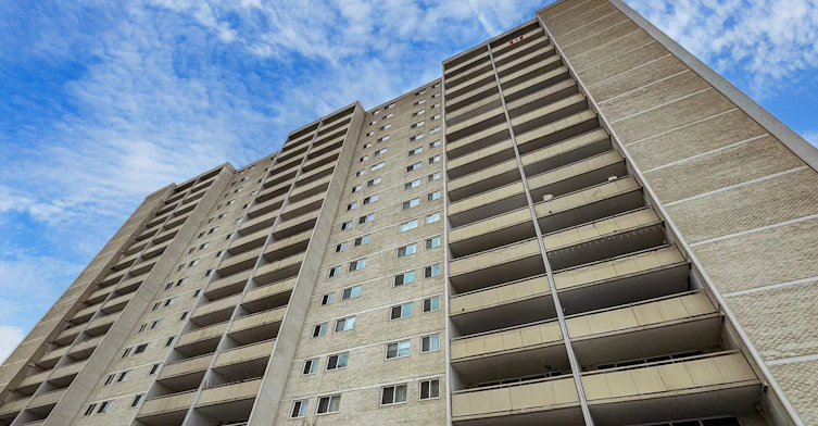 204-1360 York Mills Road, Toronto, ON, M3A 2A2 - 3