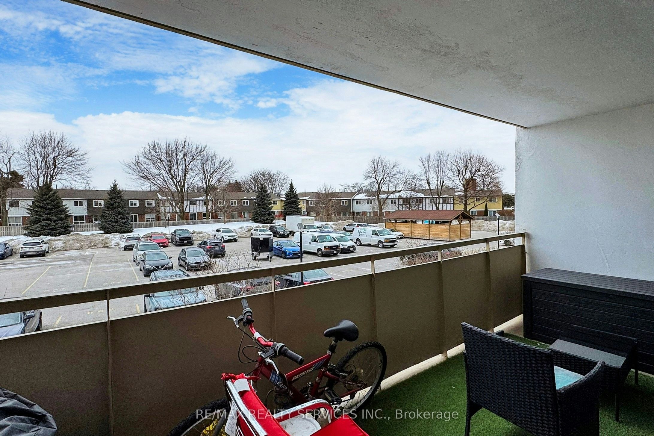 204-1360 York Mills Road, Toronto, ON, M3A 2A2 - 23