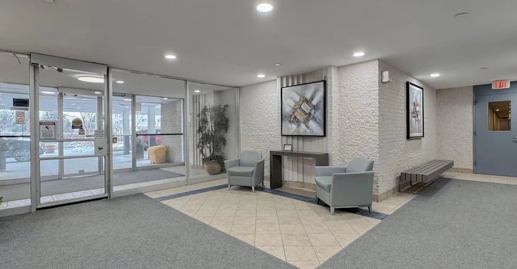 204-1360 York Mills Road, Toronto, ON, M3A 2A2 - 5