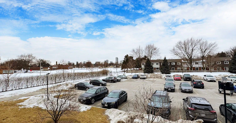 204-1360 York Mills Road, Toronto, ON, M3A 2A2 - 22