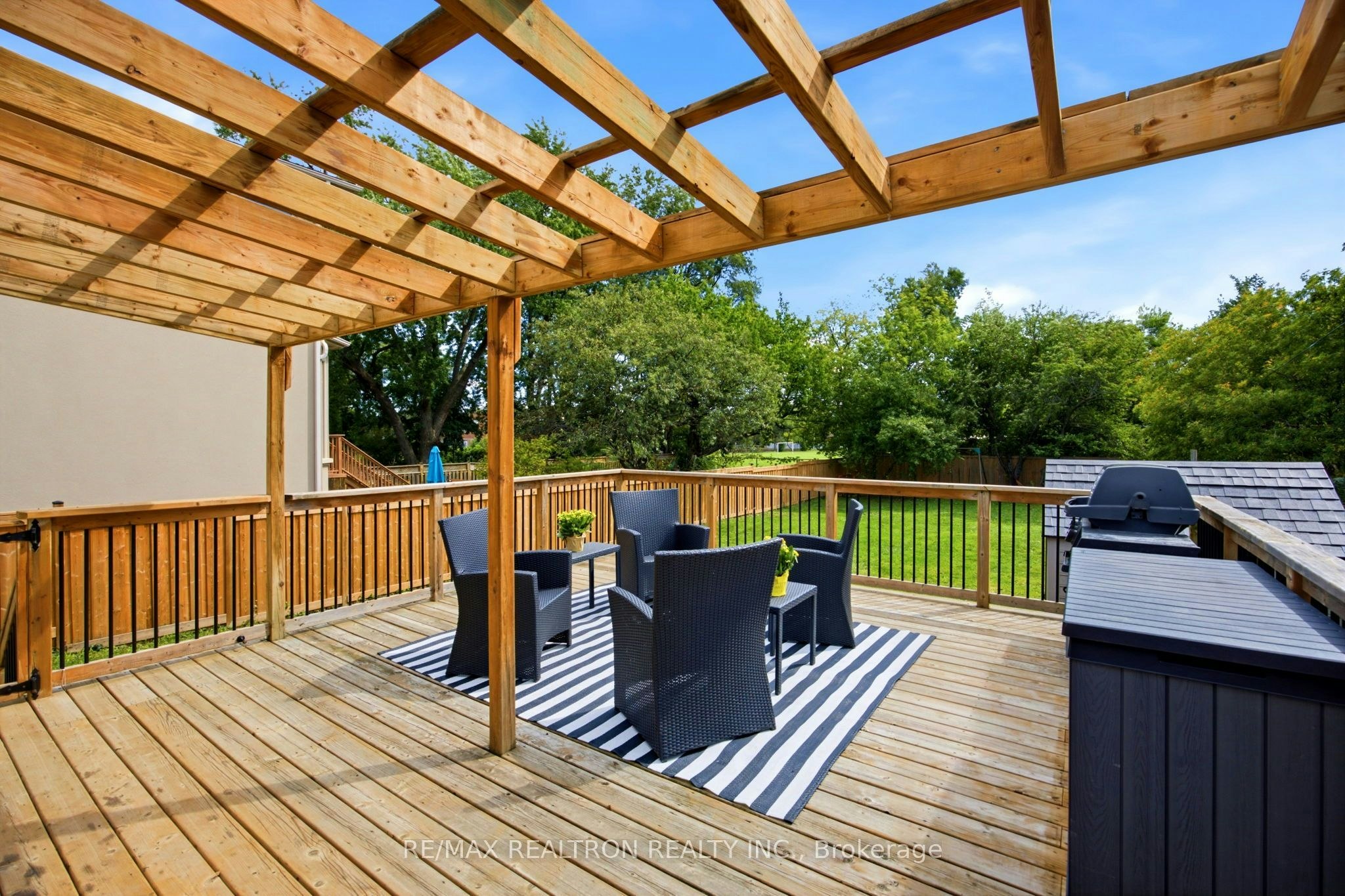 119 Reiner Road, Toronto, ON, M3H 2L7