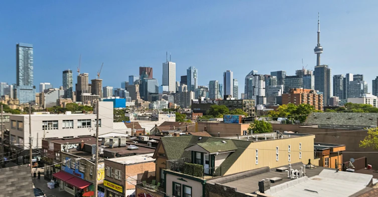 Upper-6 Littlehayes Lane, Toronto, ON, M5T 1L8 - 33