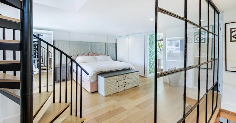 Upper-6 Littlehayes Lane, Toronto, ON, M5T 1L8 - 16