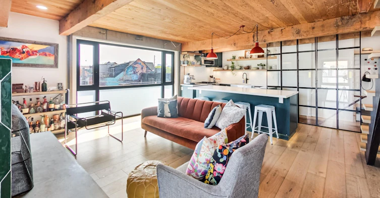 Upper-6 Littlehayes Lane, Toronto, ON, M5T 1L8 - 13
