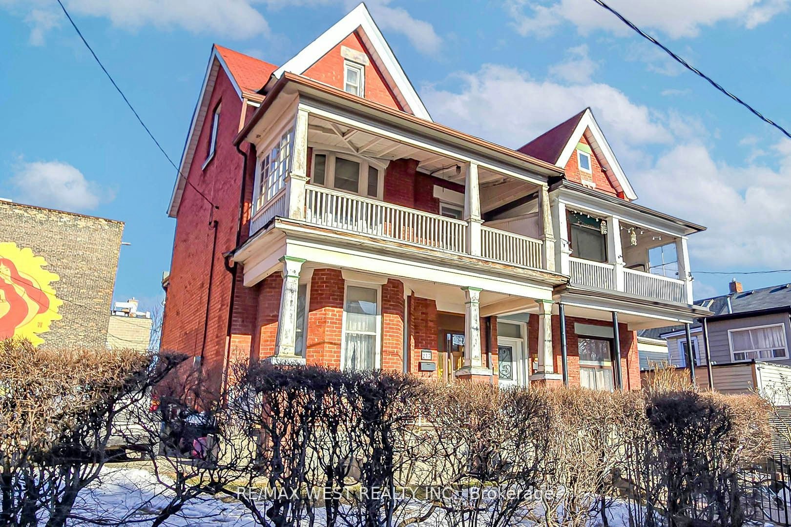 217 Gladstone Avenue, Toronto, ON, M6J 3L5