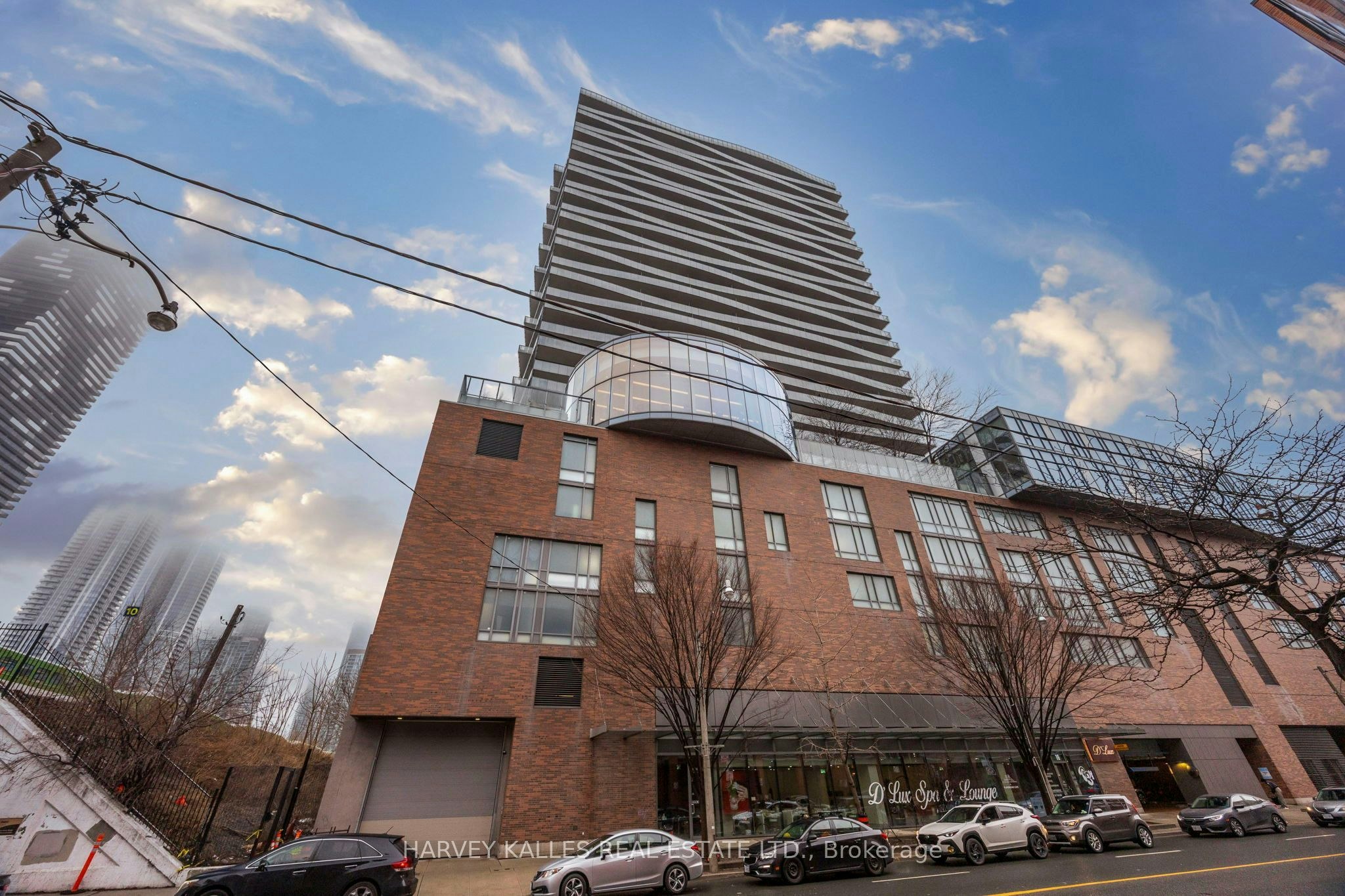 1612-1 Market Street, Toronto, ON, M5E 0A2