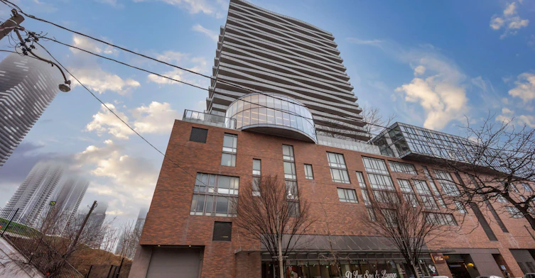 1612-1 Market Street, Toronto, ON, M5E 0A2
