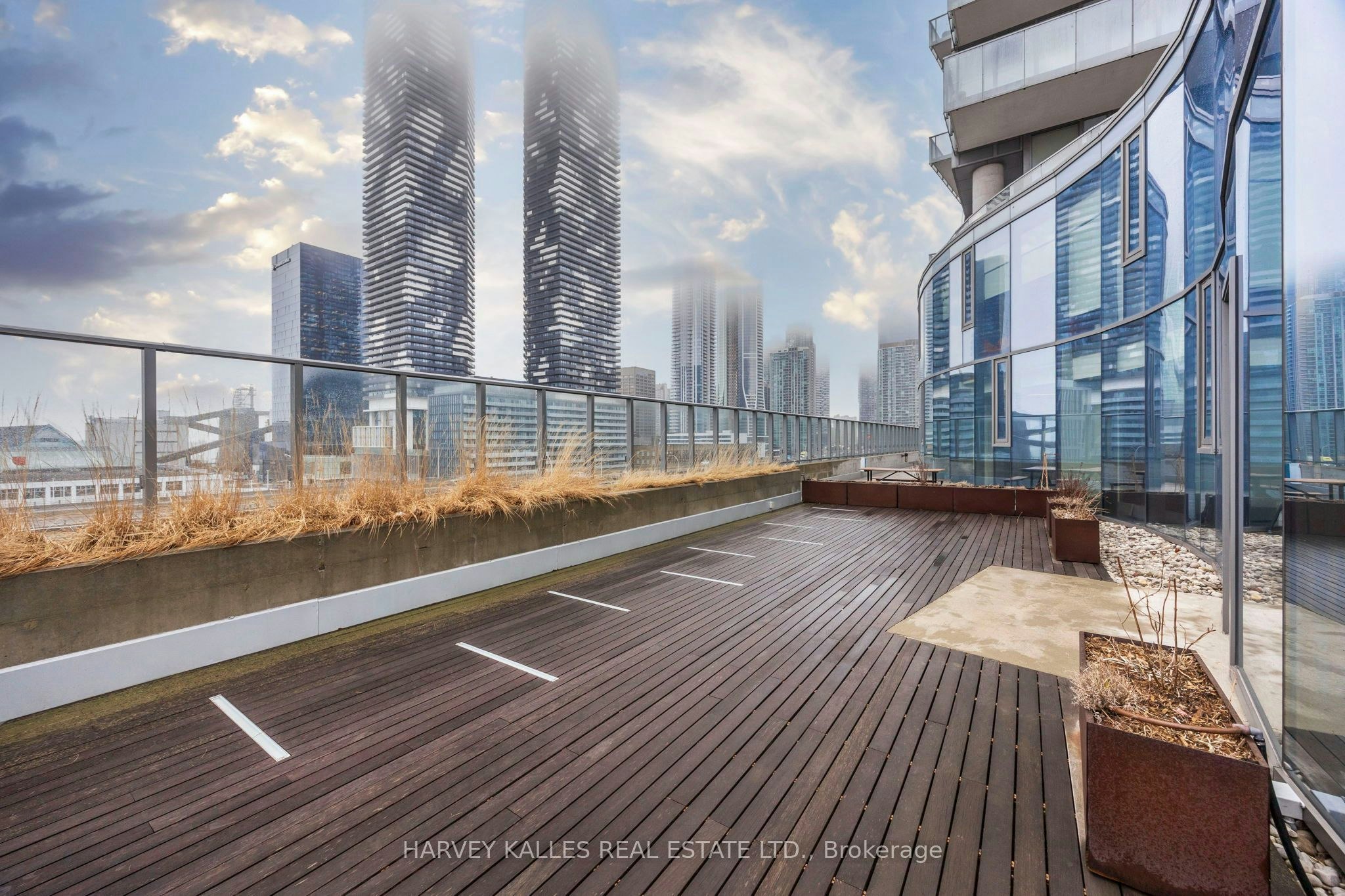 1612-1 Market Street, Toronto, ON, M5E 0A2 - 37