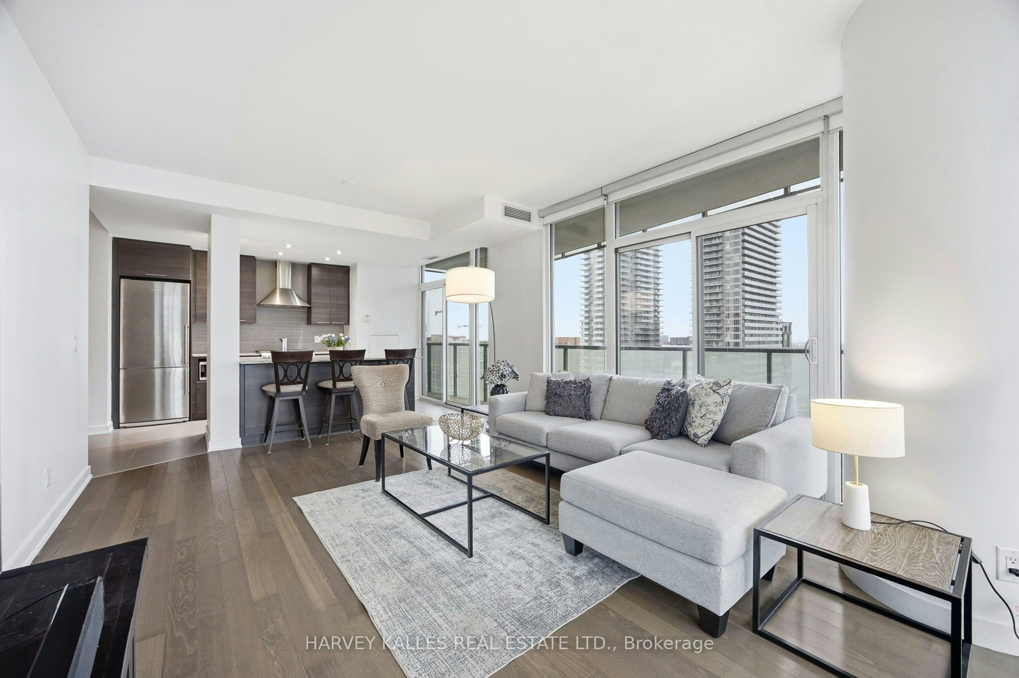 1612-1 Market Street, Toronto, ON, M5E 0A2 - 5