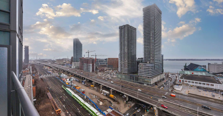 1612-1 Market Street, Toronto, ON, M5E 0A2 - 39