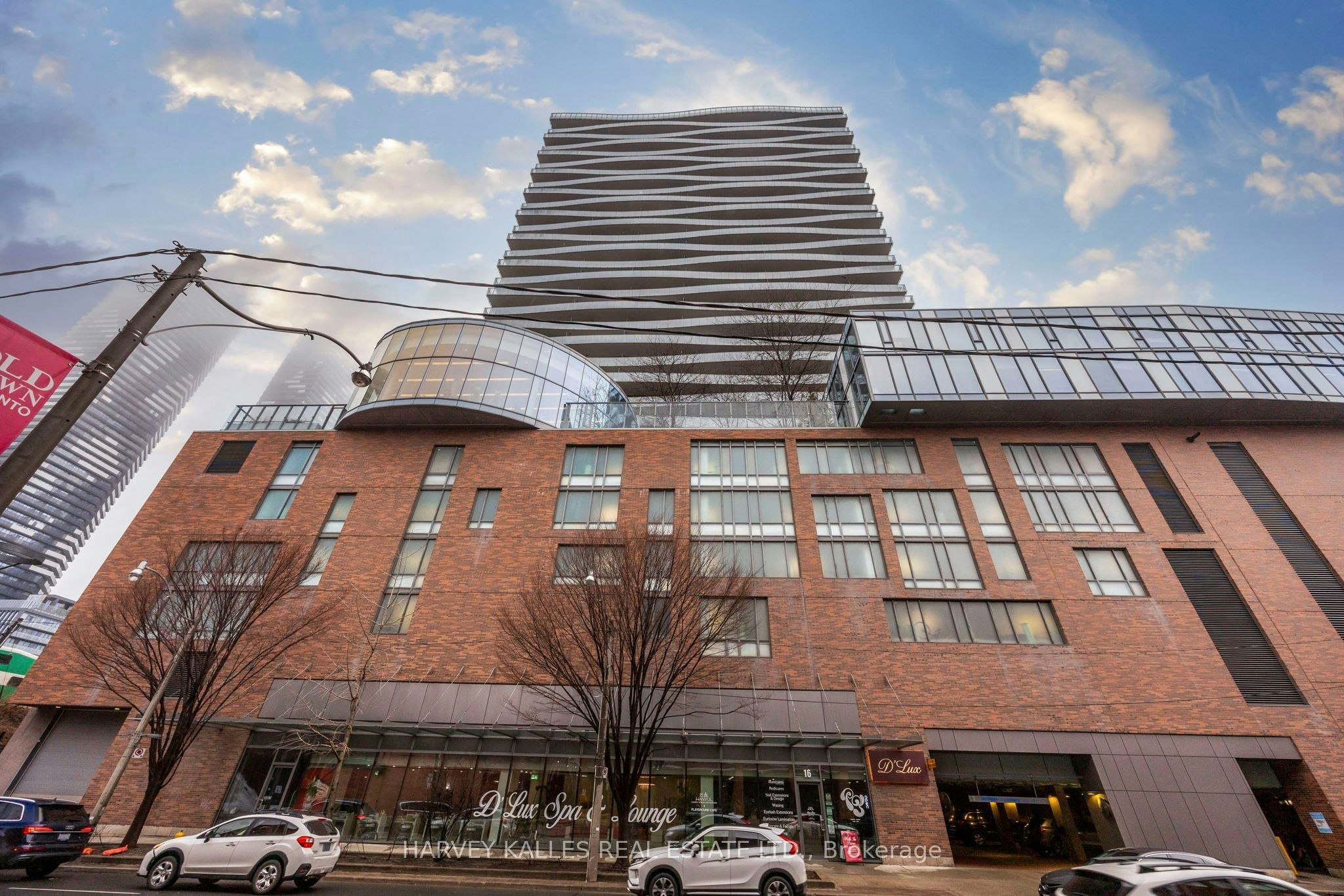 1612-1 Market Street, Toronto, ON, M5E 0A2 - 2