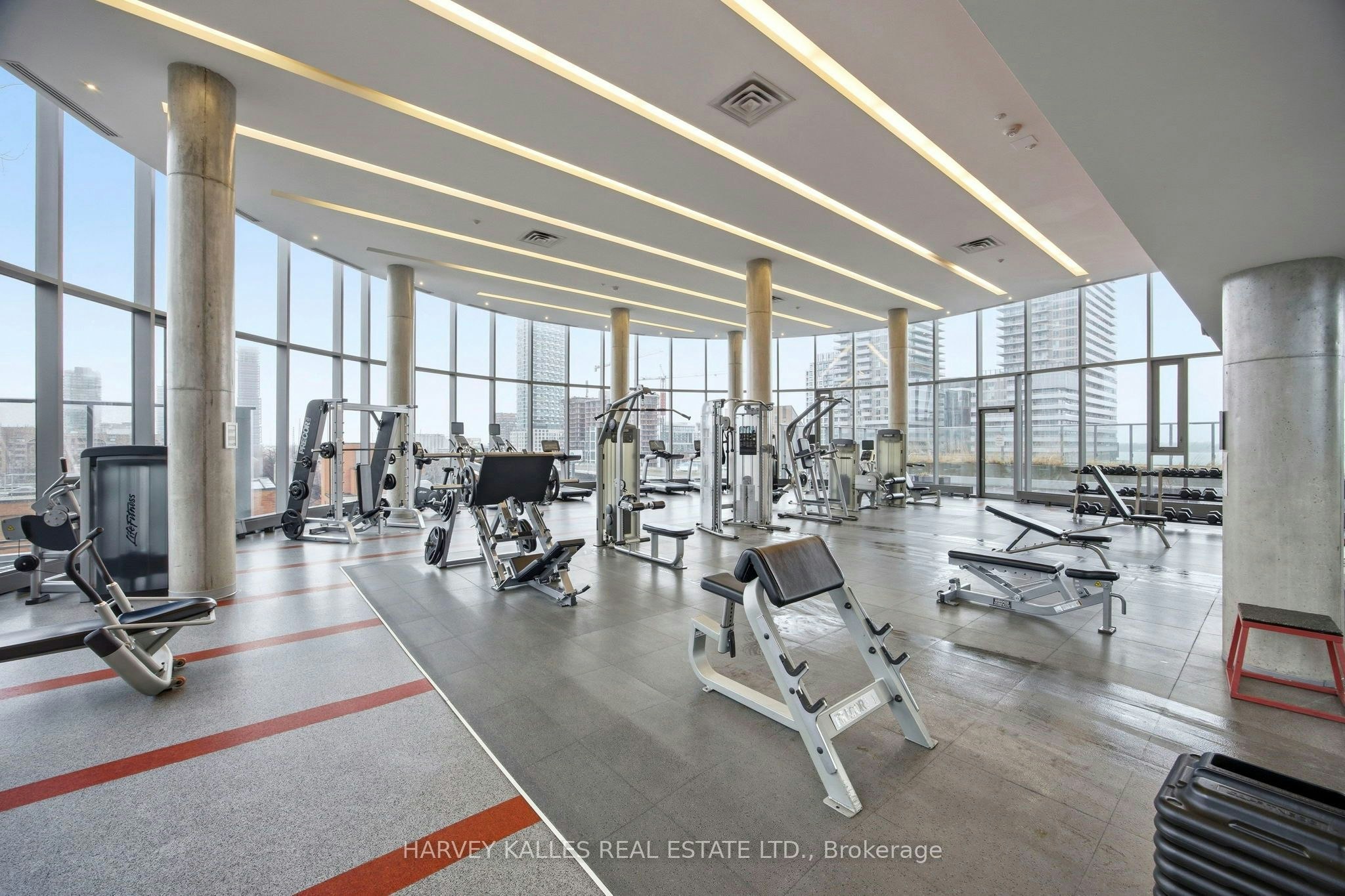 1612-1 Market Street, Toronto, ON, M5E 0A2 - 34