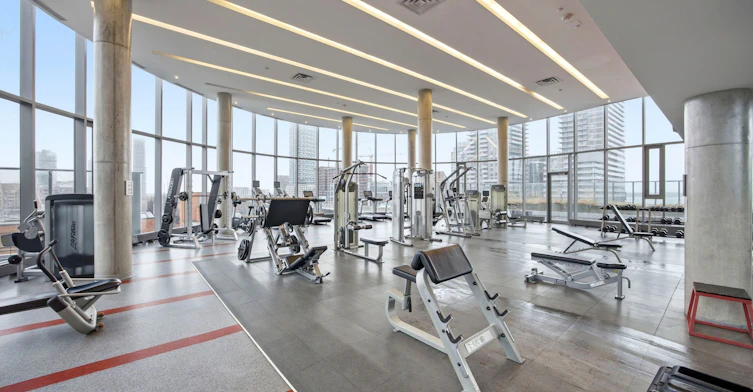 1612-1 Market Street, Toronto, ON, M5E 0A2 - 34
