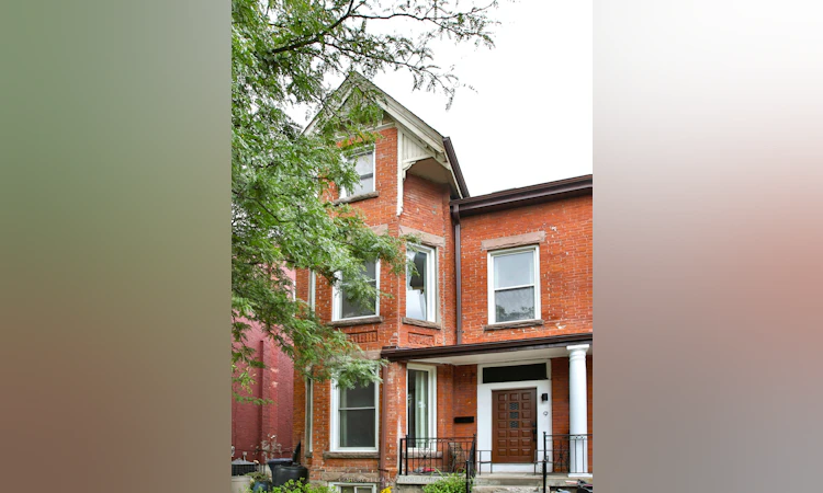 9 Borden Street