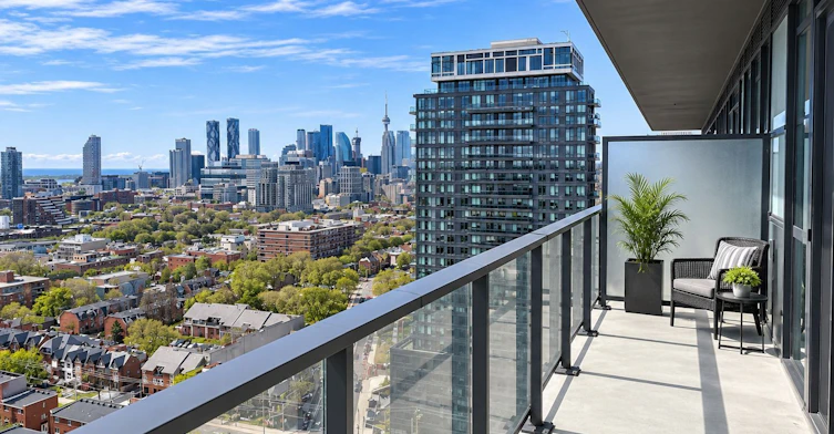 2302-5 Defries Street, Toronto, ON, M5A 0W7 - 3