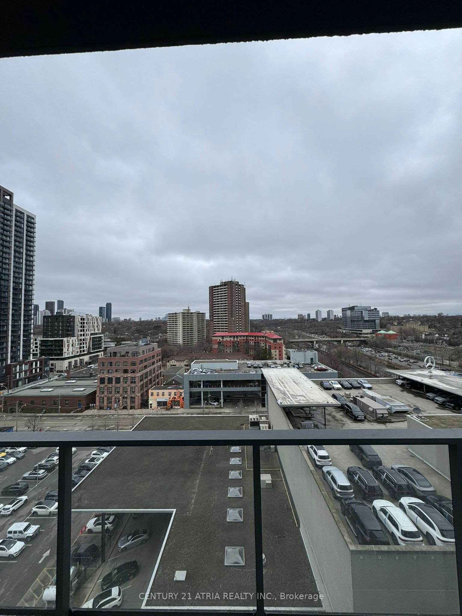 1119-5 Defries Street, Toronto, ON, M5A 0W7 - 9