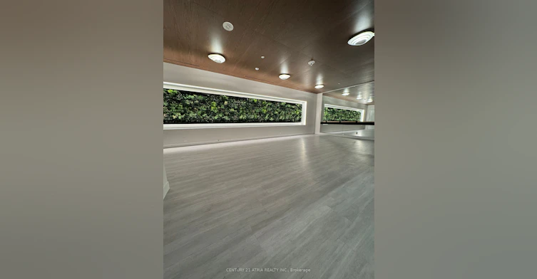 1119-5 Defries Street, Toronto, ON, M5A 0W7 - 11