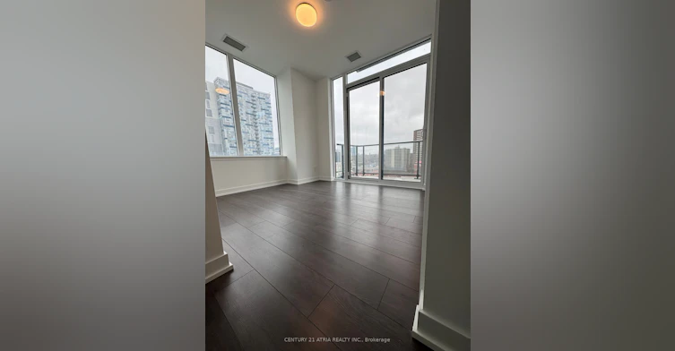 1119-5 Defries Street, Toronto, ON, M5A 0W7 - 5
