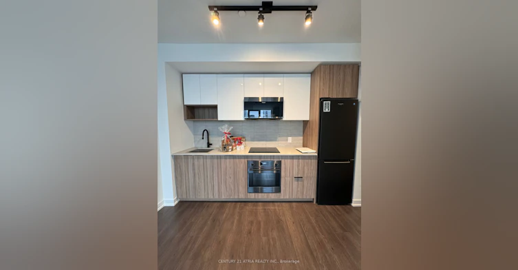 1119-5 Defries Street, Toronto, ON, M5A 0W7