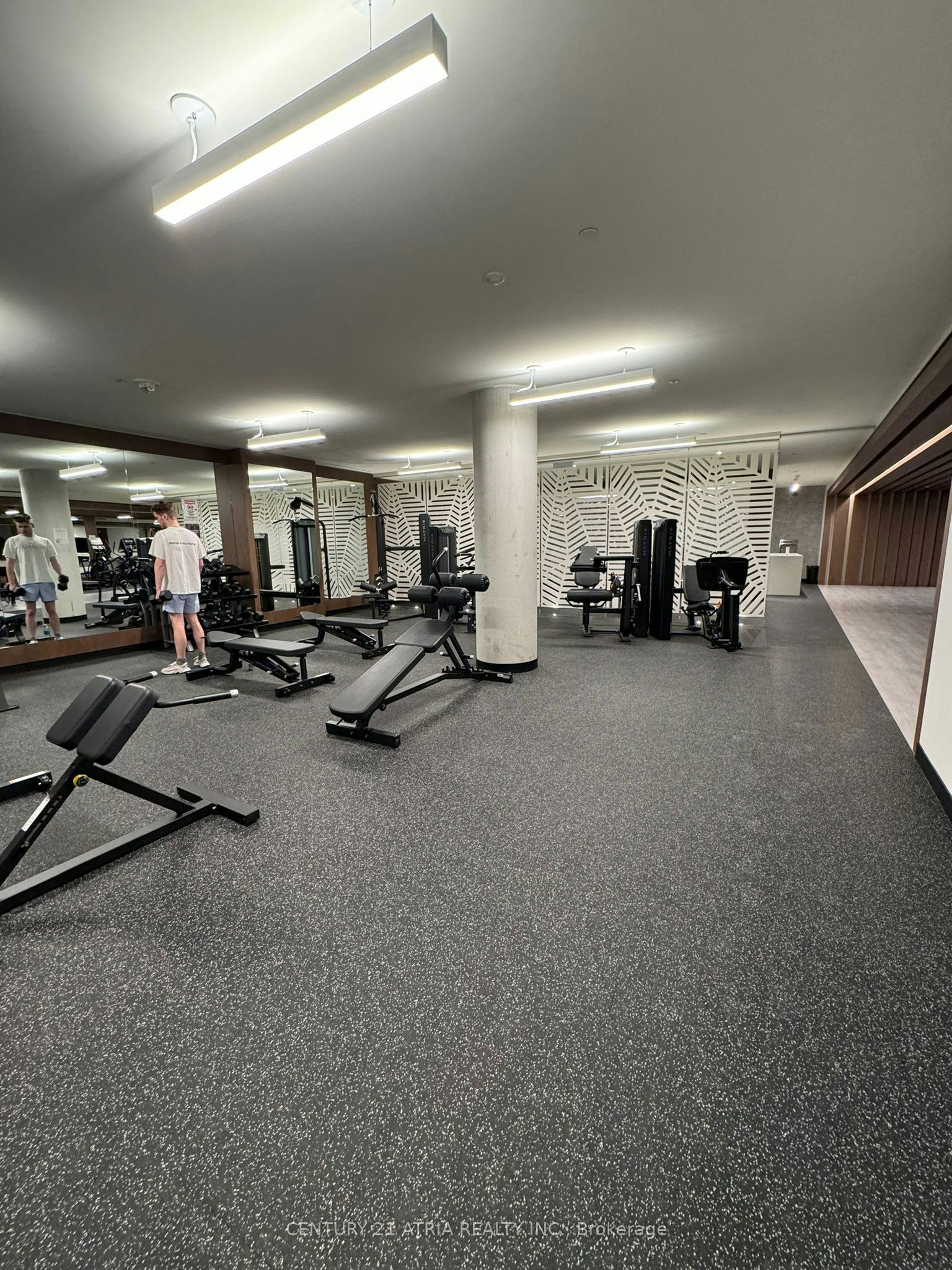 1119-5 Defries Street, Toronto, ON, M5A 0W7 - 12