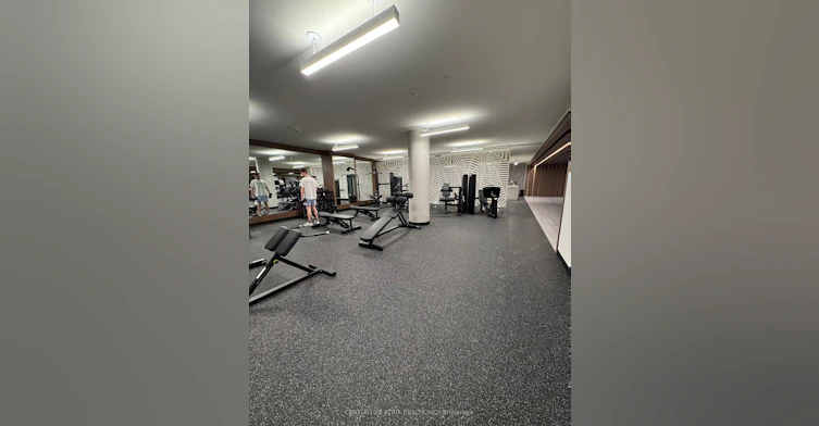 1119-5 Defries Street, Toronto, ON, M5A 0W7 - 12