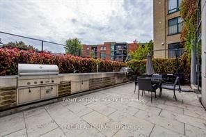 1609-78 Tecumseth Street, Toronto, ON, M5V 0A9 - 21