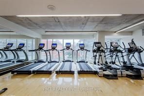 1609-78 Tecumseth Street, Toronto, ON, M5V 0A9 - 16