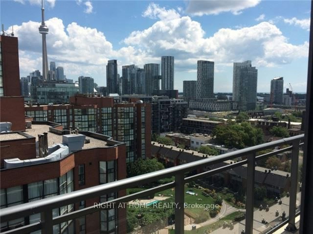 1609-78 Tecumseth Street, Toronto, ON, M5V 0A9 - 8
