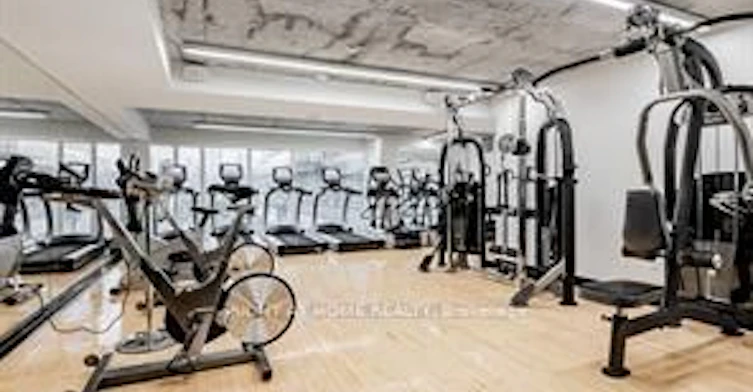 1609-78 Tecumseth Street, Toronto, ON, M5V 0A9 - 14