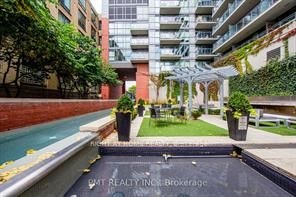 1609-78 Tecumseth Street, Toronto, ON, M5V 0A9 - 13