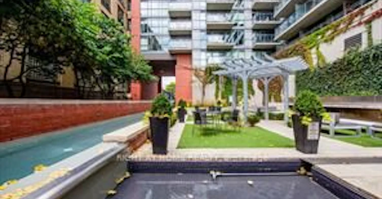 1609-78 Tecumseth Street, Toronto, ON, M5V 0A9 - 13
