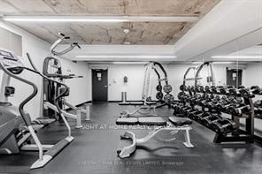 1609-78 Tecumseth Street, Toronto, ON, M5V 0A9 - 15