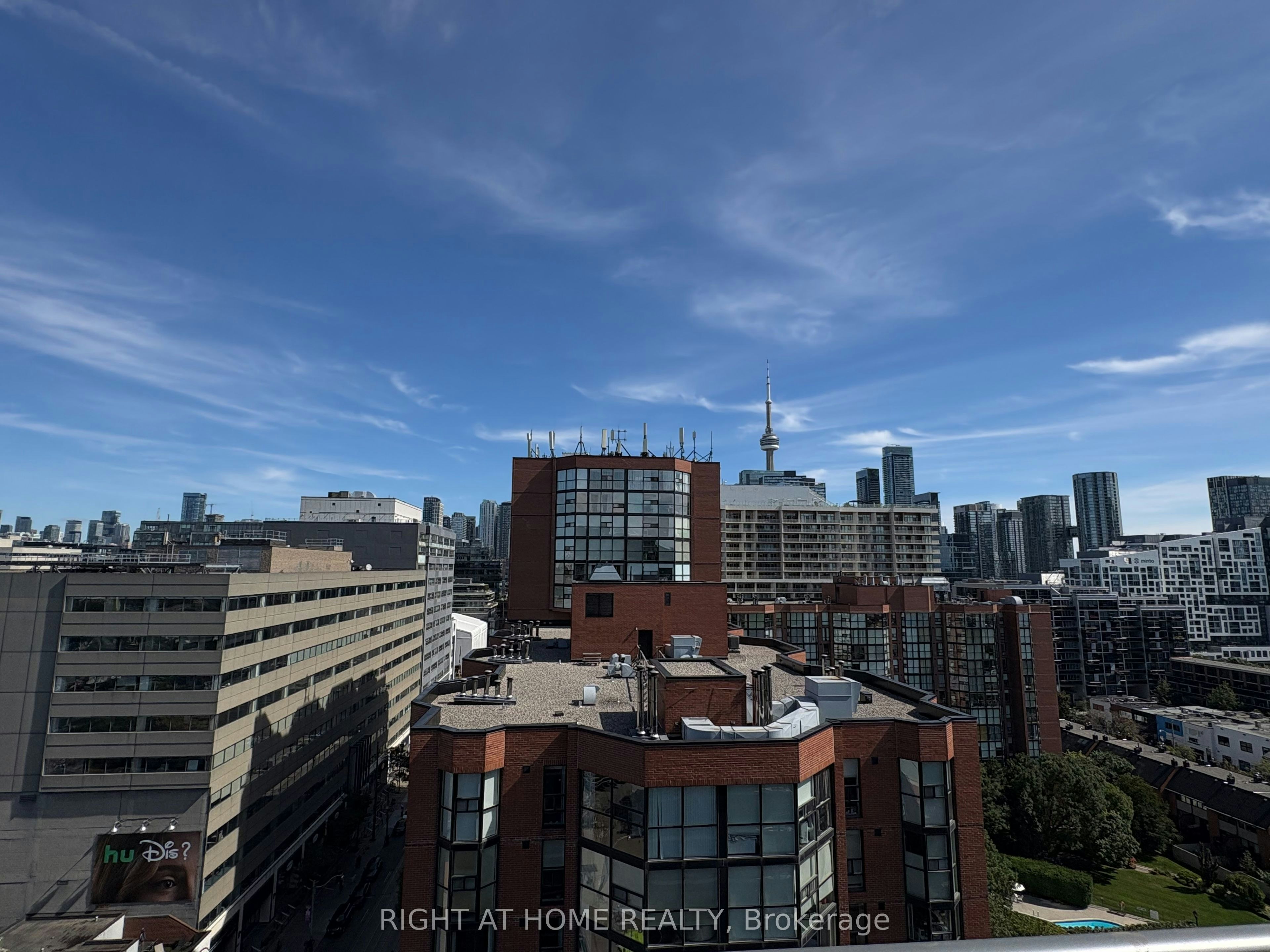 1609-78 Tecumseth Street, Toronto, ON, M5V 0A9 - 10