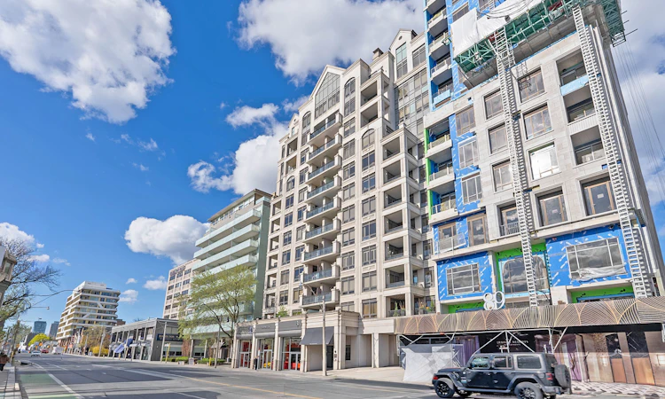 SUBPH3-99 Avenue Road