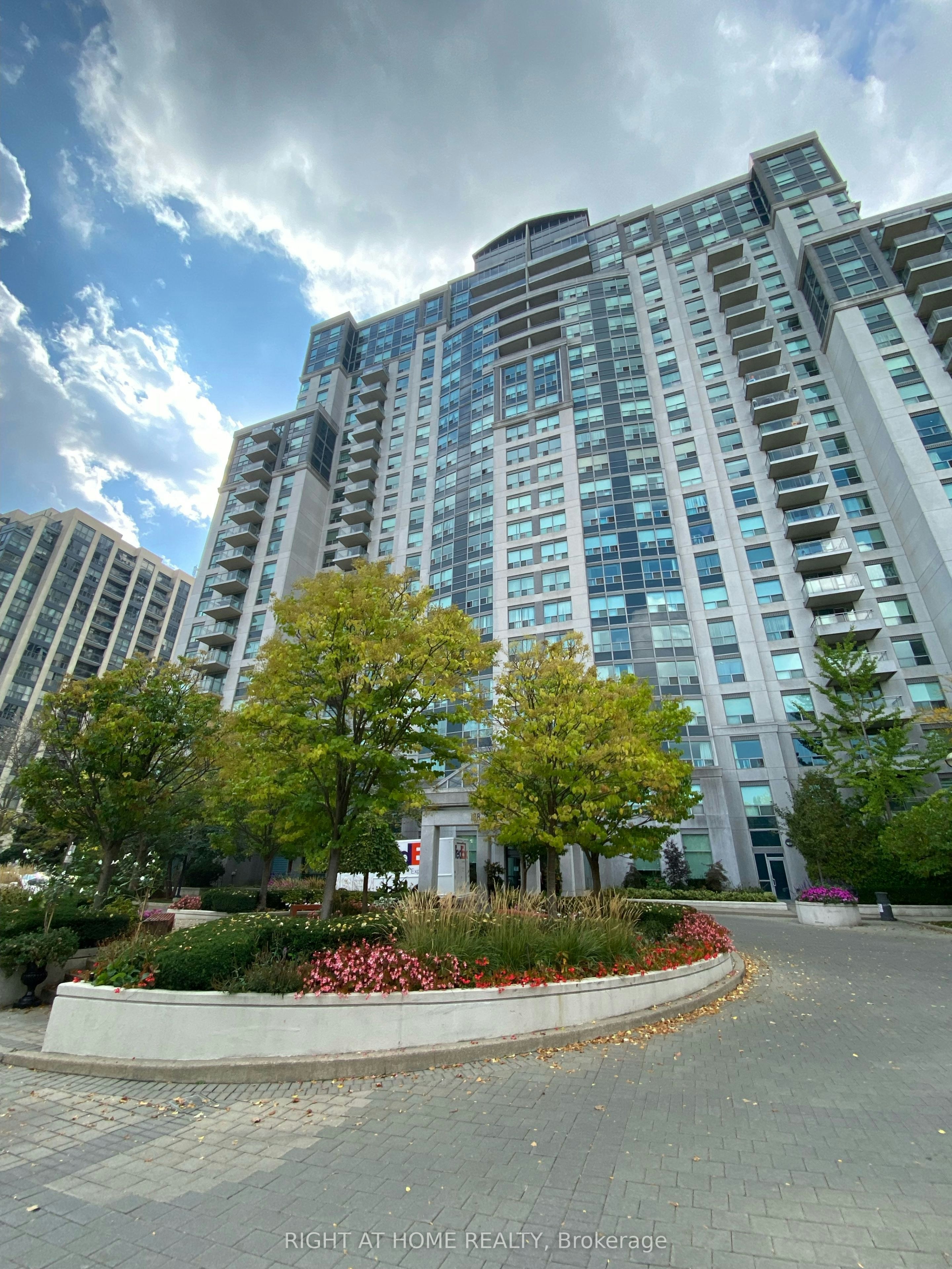 608-188 Doris Avenue, Toronto, ON, M2N 6Z5