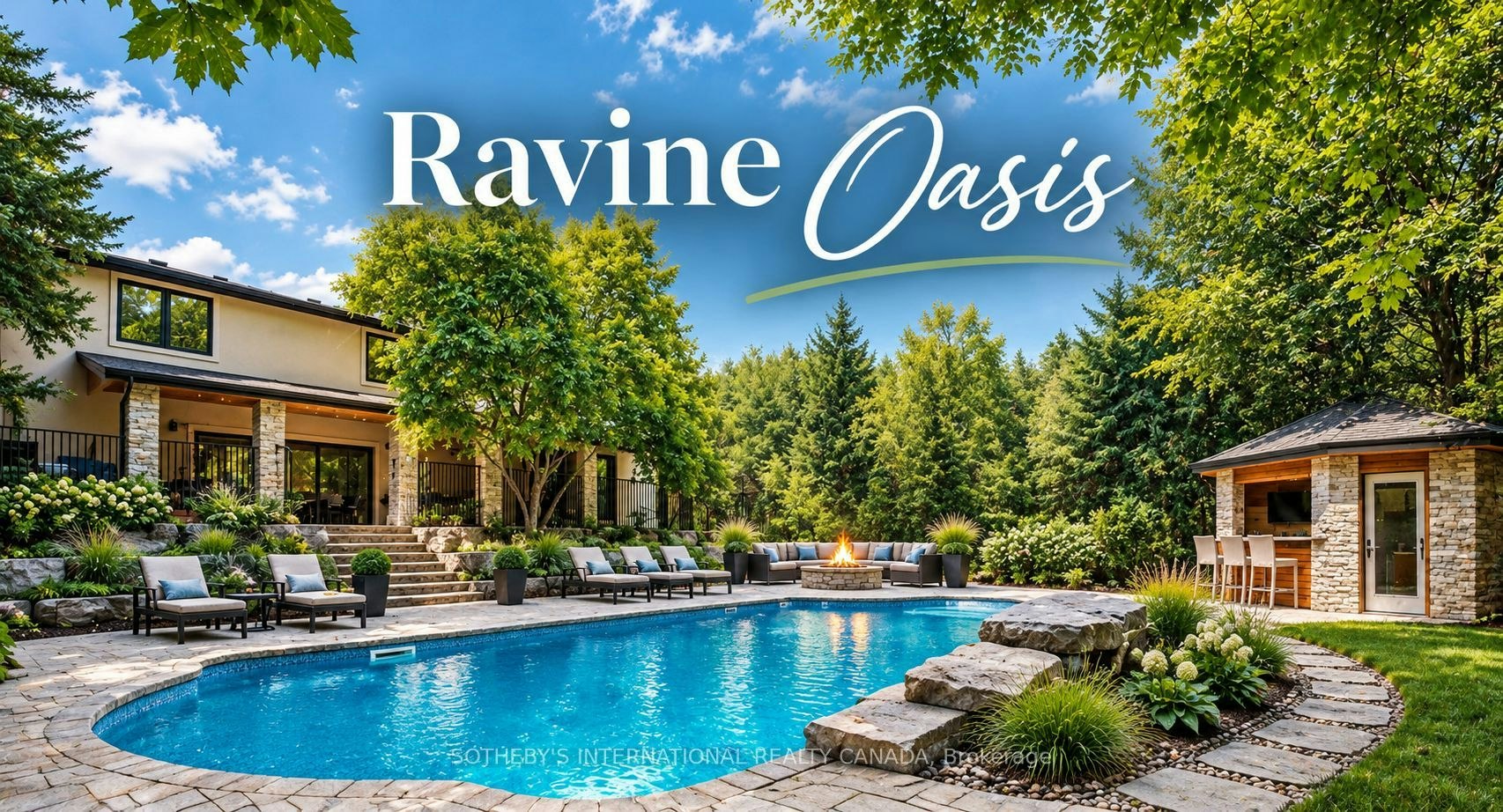 21 Denver Crescent, Toronto, ON, M2J 1G6