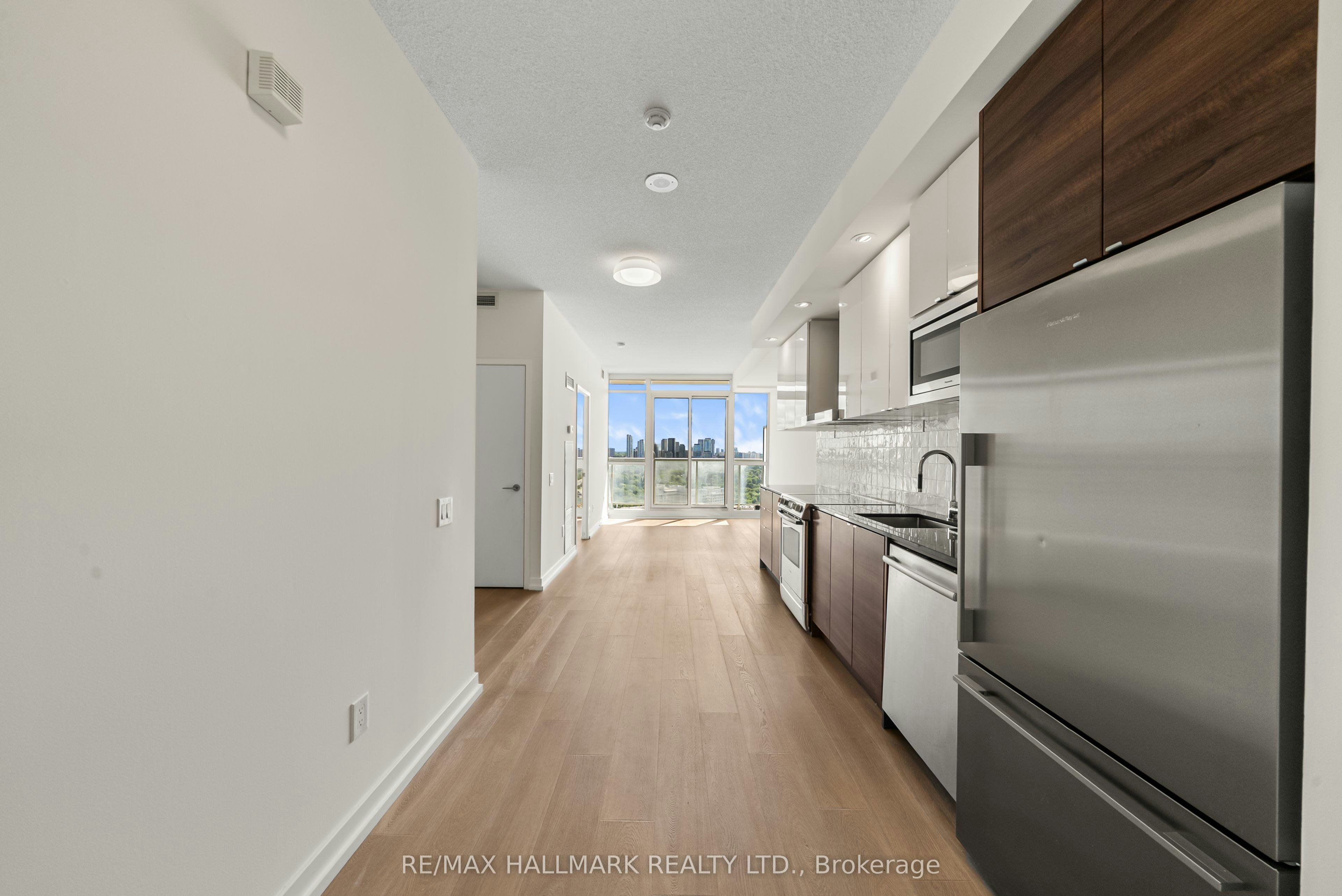 3102-121 Mcmahon Drive, Toronto, ON, M2K 0C2 - 3