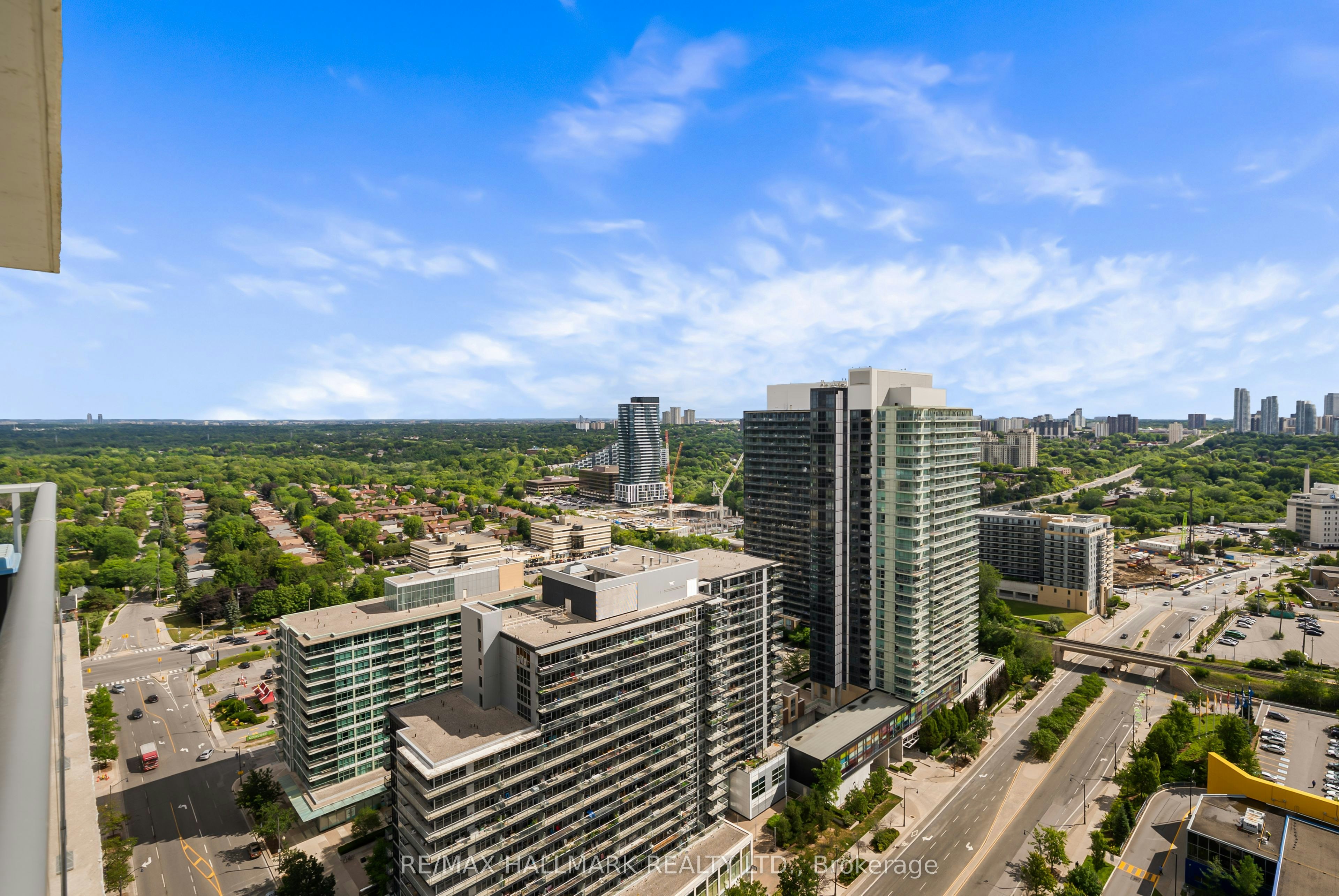 3102-121 Mcmahon Drive, Toronto, ON, M2K 0C2 - 20