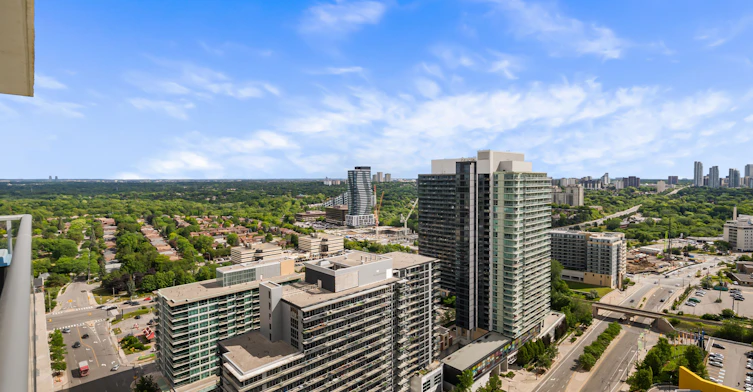 3102-121 Mcmahon Drive, Toronto, ON, M2K 0C2 - 20