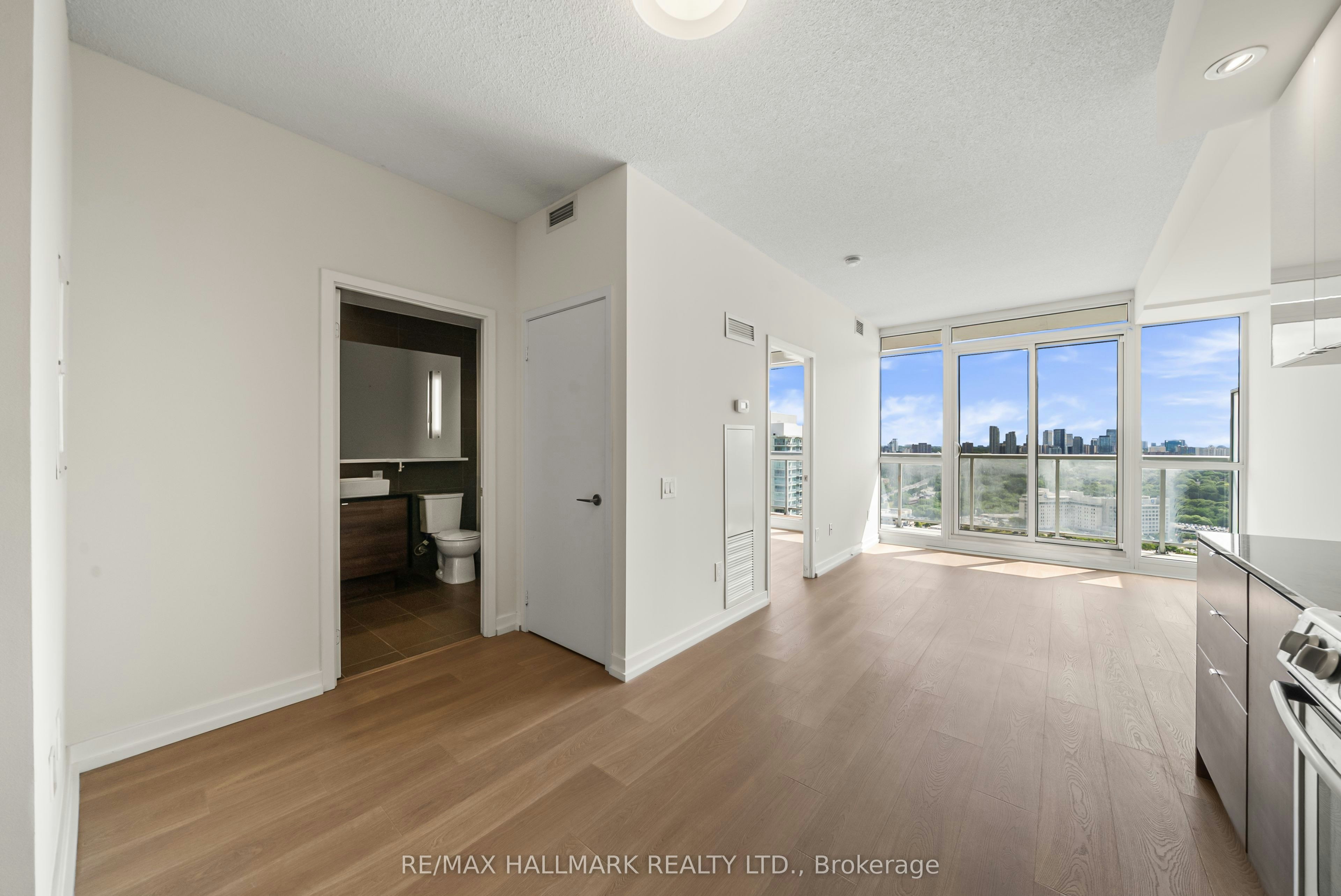 3102-121 Mcmahon Drive, Toronto, ON, M2K 0C2 - 12