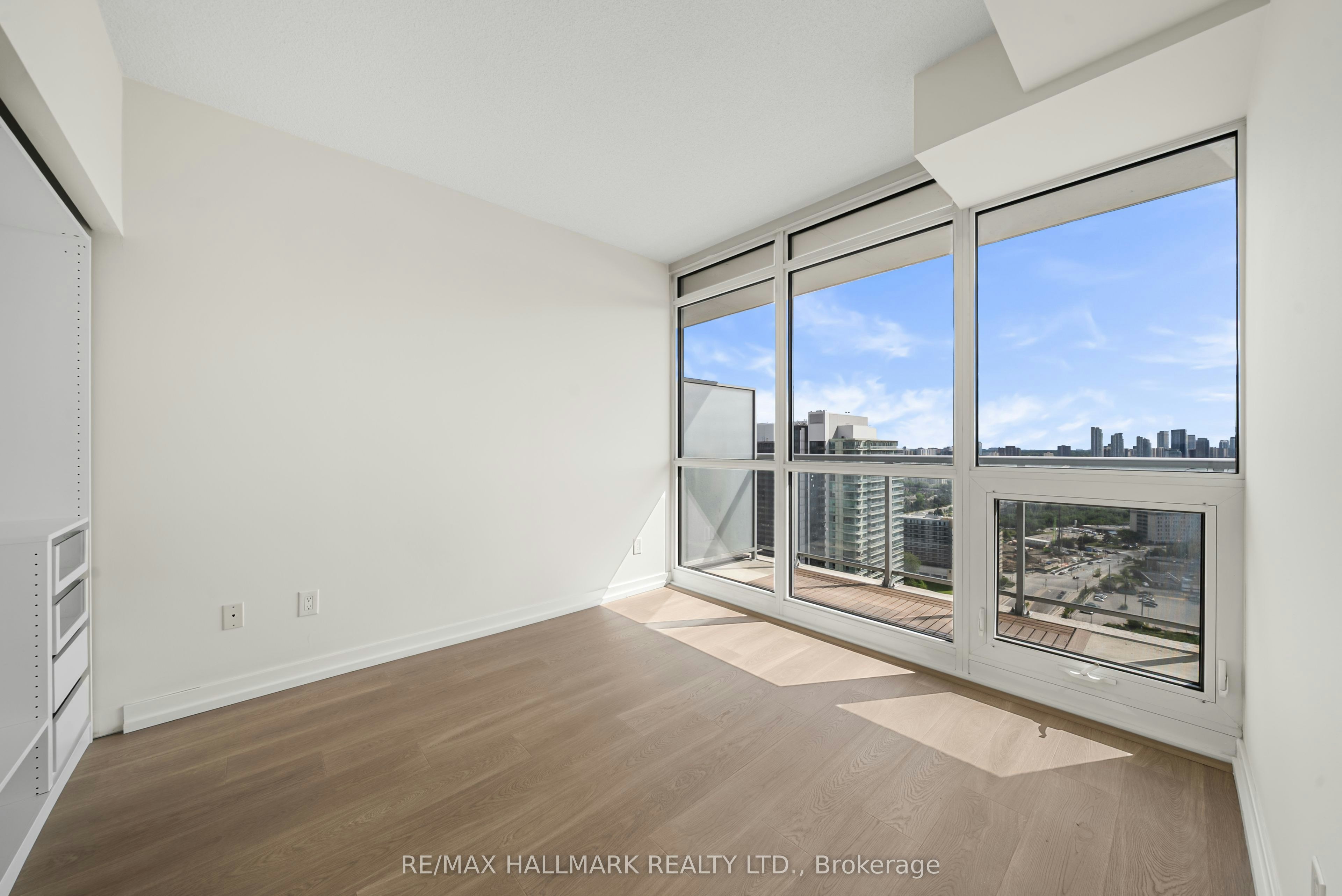 3102-121 Mcmahon Drive, Toronto, ON, M2K 0C2 - 14