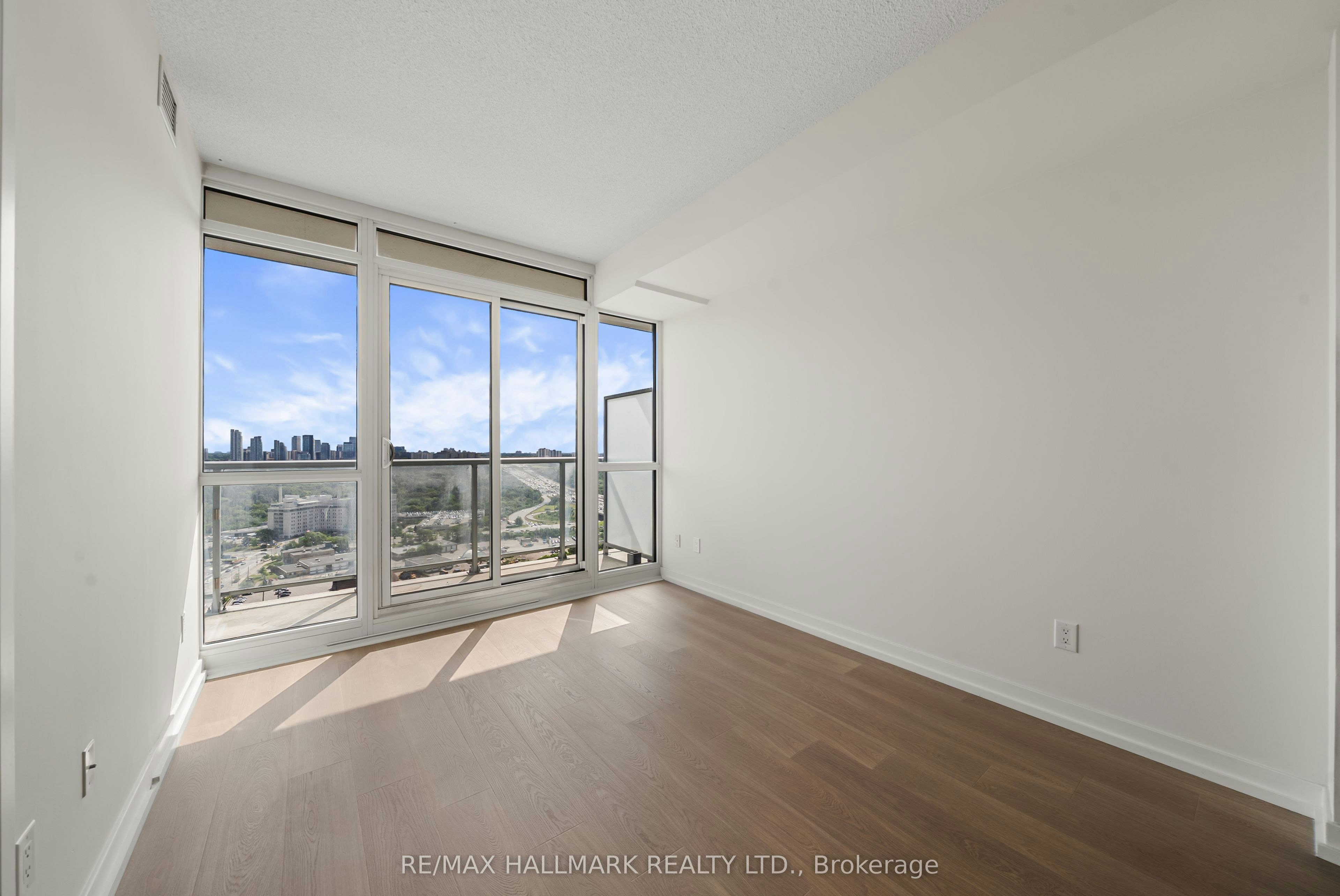 3102-121 Mcmahon Drive, Toronto, ON, M2K 0C2 - 7