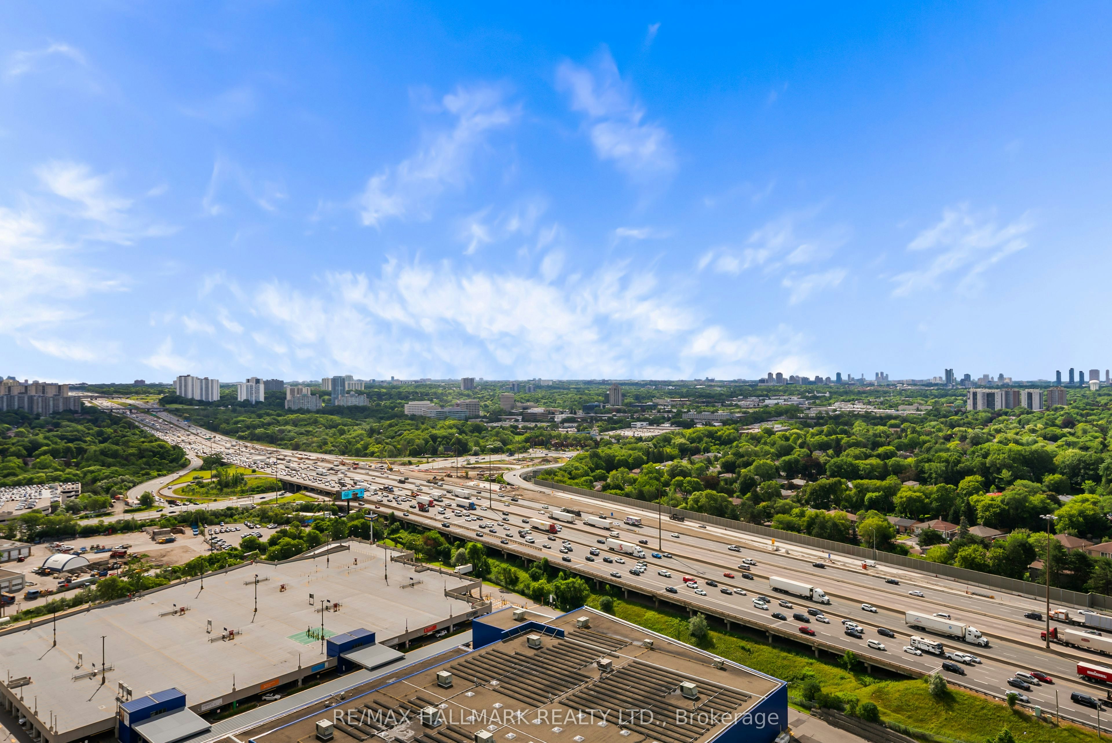 3102-121 Mcmahon Drive, Toronto, ON, M2K 0C2 - 22