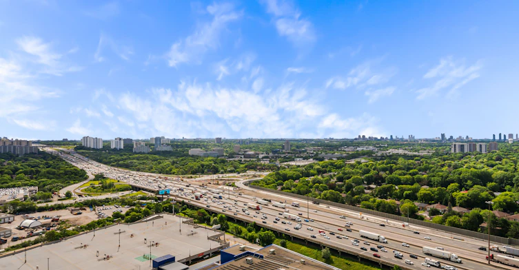 3102-121 Mcmahon Drive, Toronto, ON, M2K 0C2 - 22