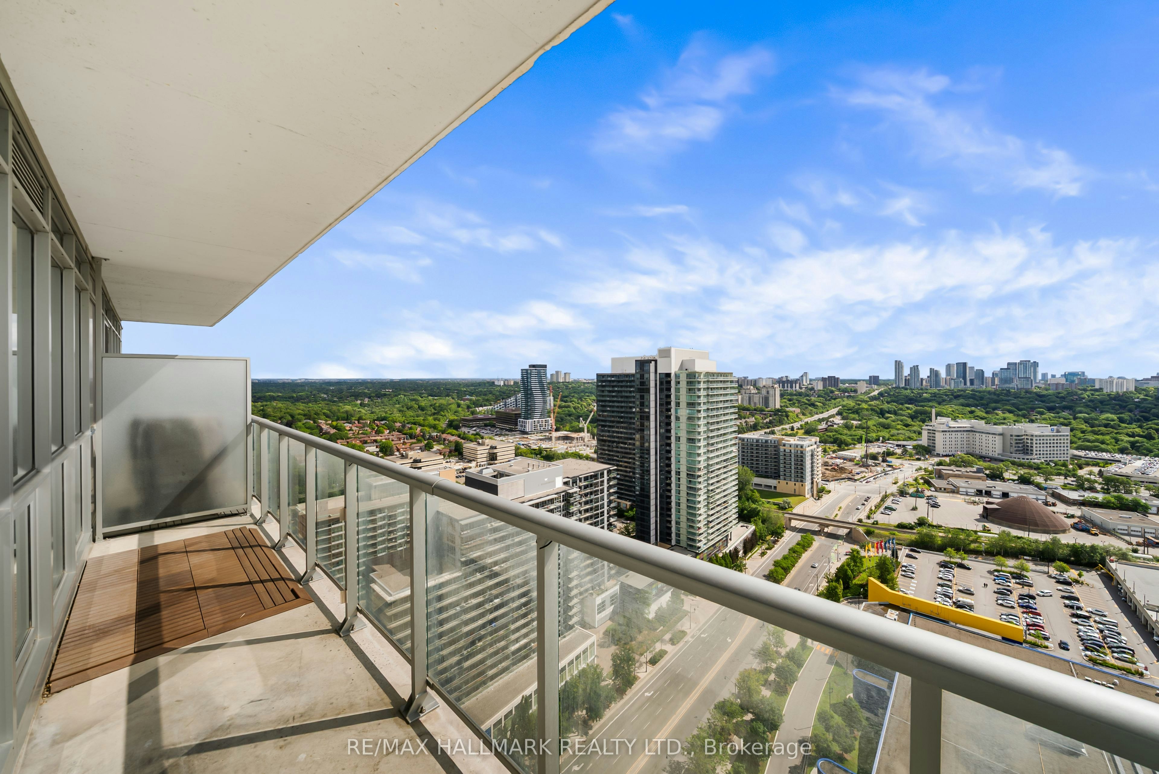3102-121 Mcmahon Drive, Toronto, ON, M2K 0C2 - 18