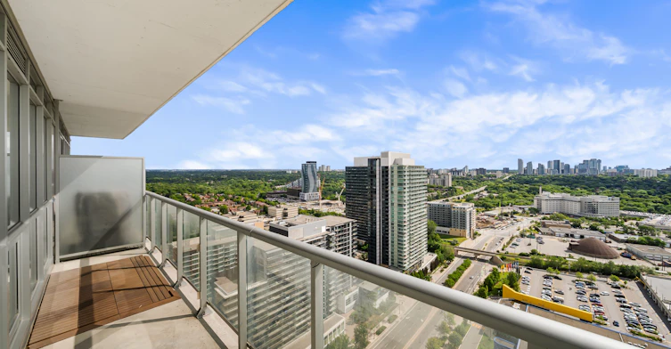3102-121 Mcmahon Drive, Toronto, ON, M2K 0C2 - 18