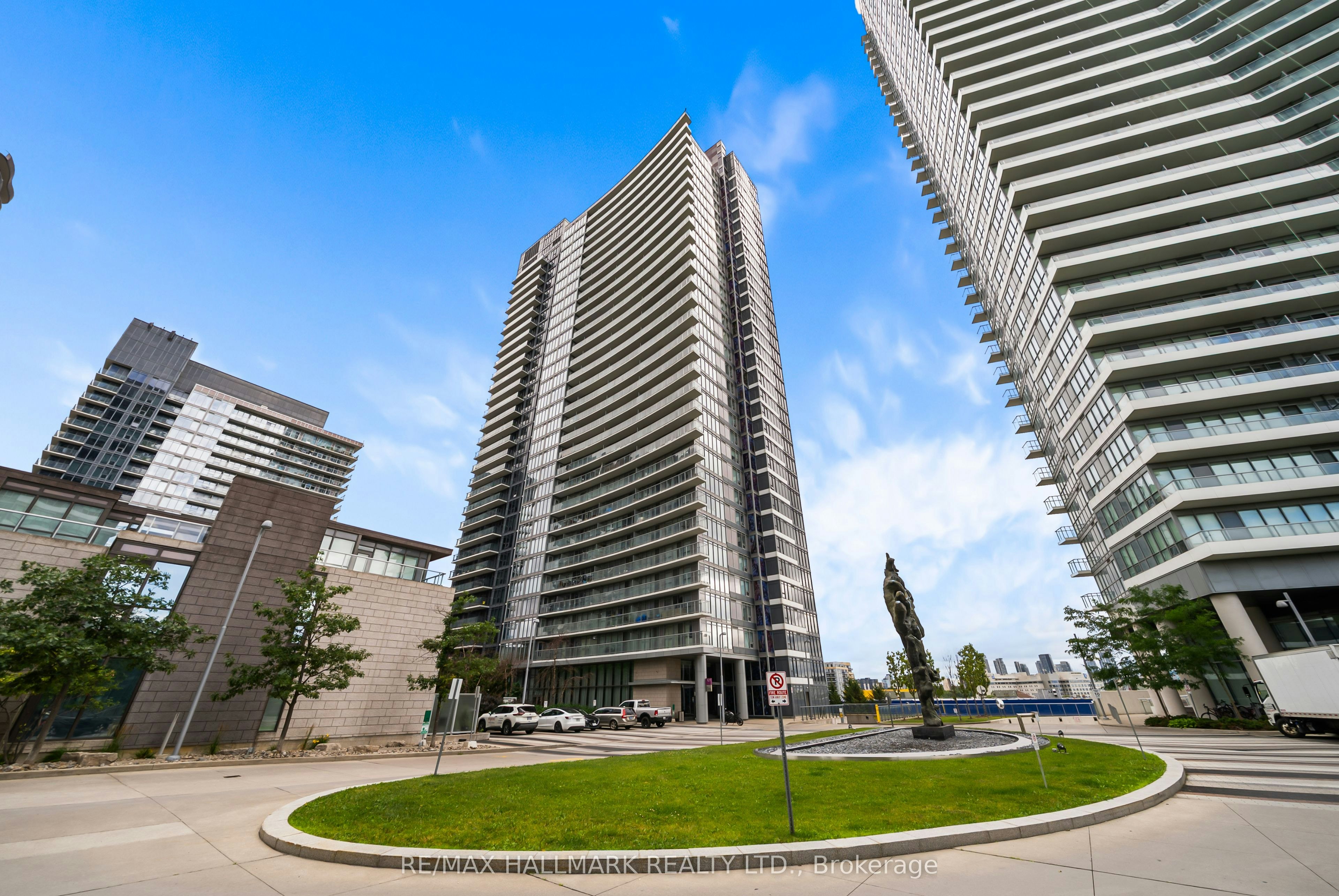 3102-121 Mcmahon Drive, Toronto, ON, M2K 0C2 - 23