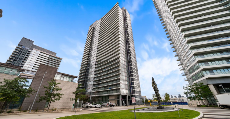 3102-121 Mcmahon Drive, Toronto, ON, M2K 0C2 - 23