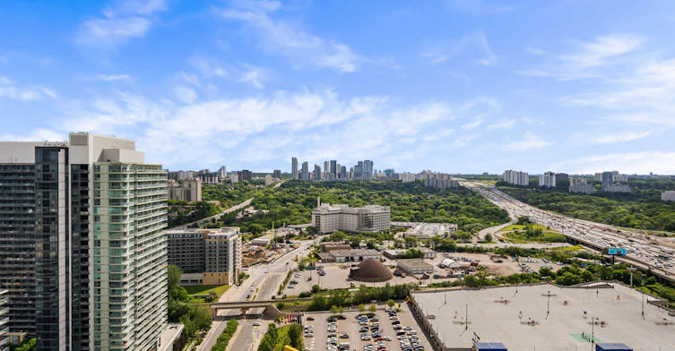 3102-121 Mcmahon Drive, Toronto, ON, M2K 0C2 - 21